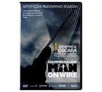 Man on Wire [DVD] (IMPORT) (Pas de version française)