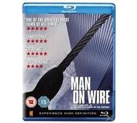 Man On Wire G