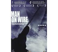 Man on Wire [Import]