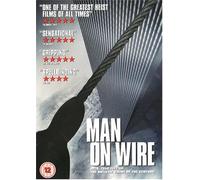 Man On Wire – Icon – Import anglais – Lauréat Oscar 2009