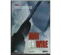 Man on Wire – DVD – 1 DVD – Lumiere