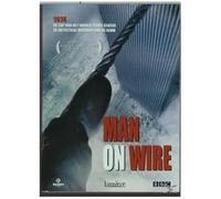 Dvd - Man On Wire (1 Dvd)
