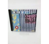 Man One Vote [Import]
