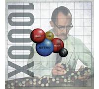 Man Or Astro-Man? - 1000x [Import]