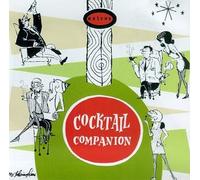 Man Or Astro-Man? - Cocktail Companion