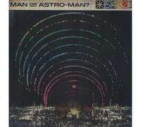 Man...Or Astro-Man? - Defcon 5...4...3...2...1 [VINYL]