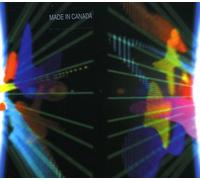 Man Or Astro-Man? - Spectrum of Infinite Scale