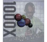 Man Or Astroman - 1000 X