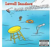 Sanders, Lowell - Man Overboard
