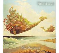 Fruitcake - Man Overboard-2cd [Import]