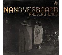Man overboard - Passing Ends [Import]