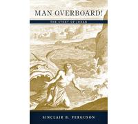 Man Overboard!: The Story of Jonah