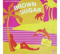 Man Parrish - Man Parrish: Brown Sugar [12" Maxi, Select FMS 62282]
