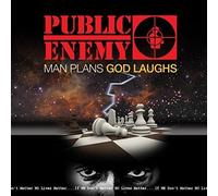 Man Plans God Laughs