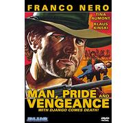 Man, Pride and Vengeance