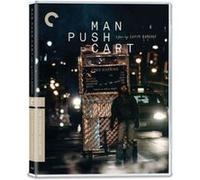 Man Push Cart Blu-ray E
