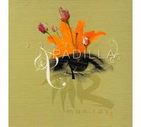 Man Ray 4 by Jose Padilla