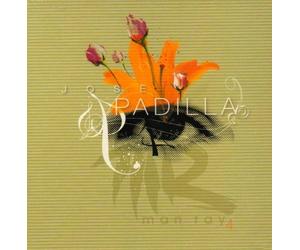 Man Ray 4 by Jose Padilla