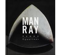 Man Ray: A journey from mathematics to shakespeare