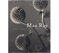 Man Ray: Trees + Flowers - Insects Animals