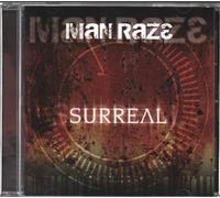 Man Raze - Surreal