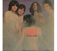 Man - Revelation