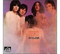Man - Revelation