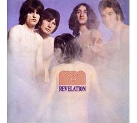 MAN - REVELATION (EXP.+REMASTERED) CD NEUF