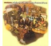 Man - Rhinos, Winos, And Lunatics - United Artists Records - UAS 29631 I