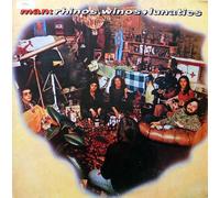 Man - Rhinos, Winos + Lunatics