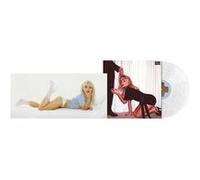 Man’s Best Friend – Vinyle – Exclusivité Fnac – Blanc irisé
