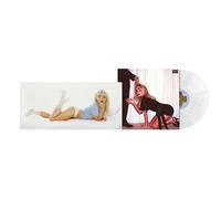 Man’s Best Friend Exclusivité Fnac Vinyle Blanc irisé Vinyle