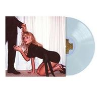 Man's Best Friend – Vinyle couleur bleu clair