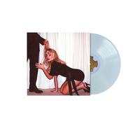 Man’s Best Friend Vinyle Bleu Clair Vinyle