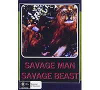 Man, Savage Beast [Import]