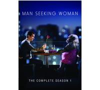 Man Seeking Woman: The Complete Season 1 [Dvd] Widescreen, Ntsc Format