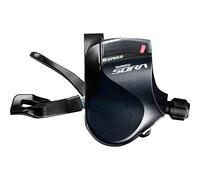 Manette de vitesse Shimano levier de vitesses Sora SL-R3000 Sora SL-R3000 9 vitesses droite noir