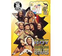 Man Show: Boy & Household Hints From Adult Film [Import USA Zone 1]