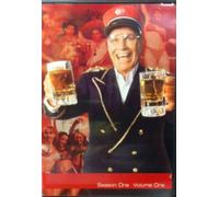 Man Show - Season One Volume One [Import USA Zone 1]
