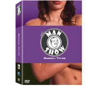Man Show: Season Three [Import USA Zone 1]