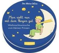 Man Sieht Nur Mit Dem Herzen Gut