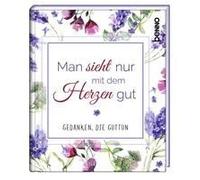 Man Sieht Nur Mit Dem Herzen Gut