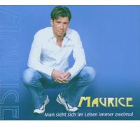 Man Sieht Sich im Leben. [Import]