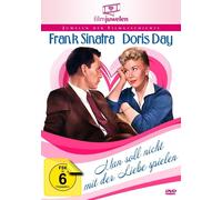 Man soll nicht mit der Liebe spielen - Young at Heart - Filmjuwelen (DVD)