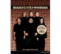 Man Stroke Woman: Complete First Series