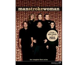 Man Stroke Woman: Complete First Series