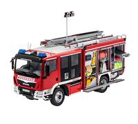 MAN TGM - Schlingmann HLF 20 VARUS 4x4
