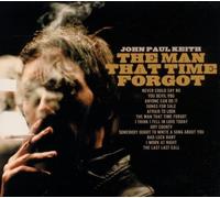 Man That Time Forgot by John Paul Keith (2011-06-21)