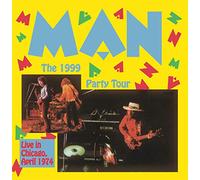 Man – The 1999 Party Tour – Point