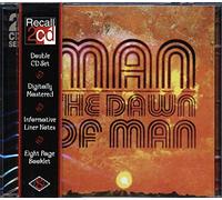 Man - The Dawn Of Man